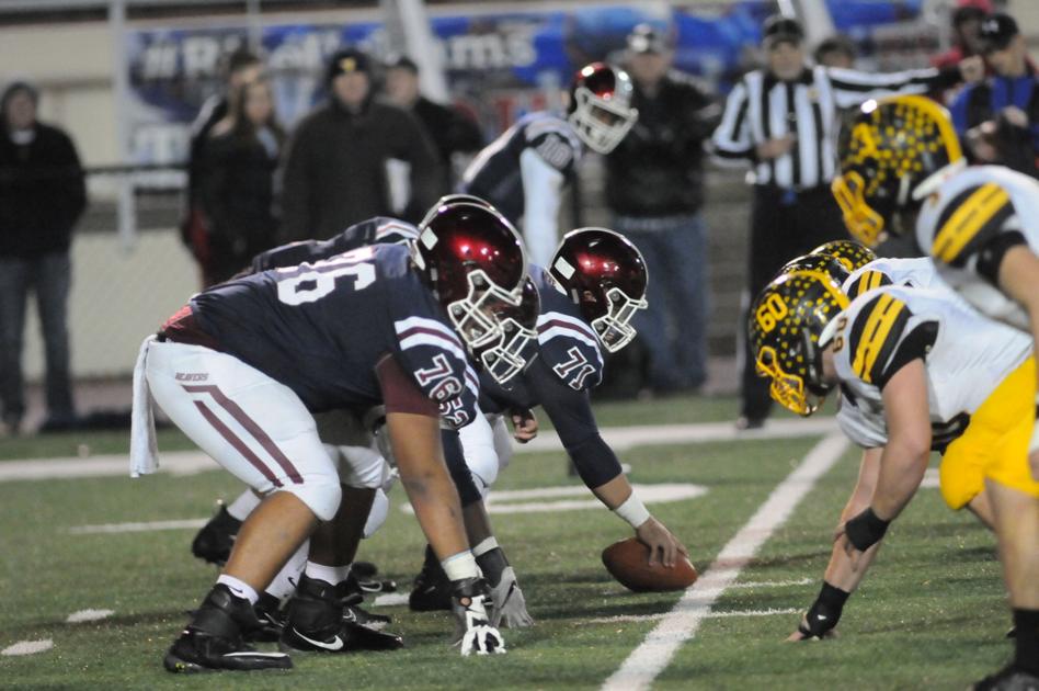 Bluefield Faces Bridgeport For State Title With Contrasting Styles