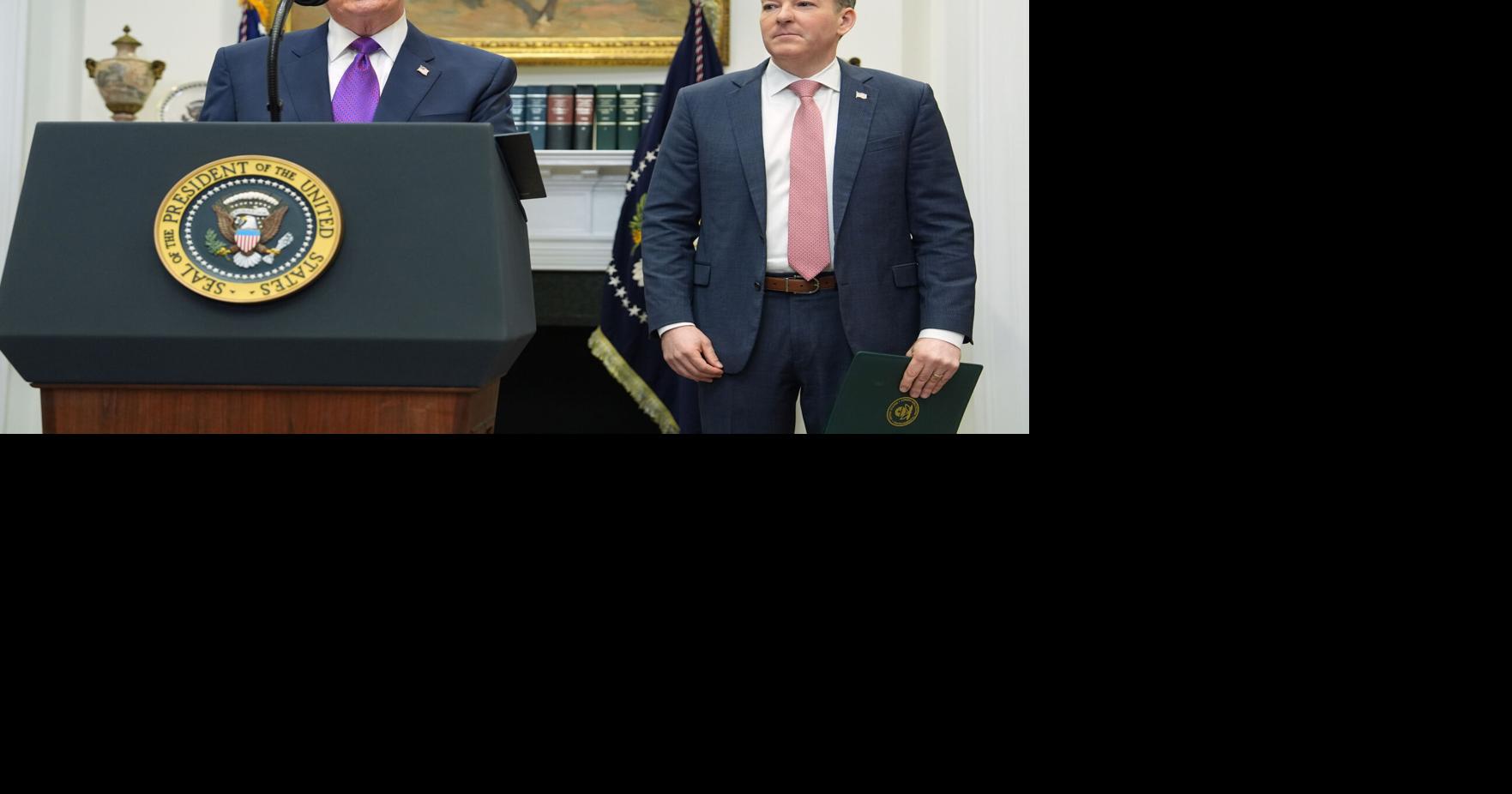 Trump EPA Grants