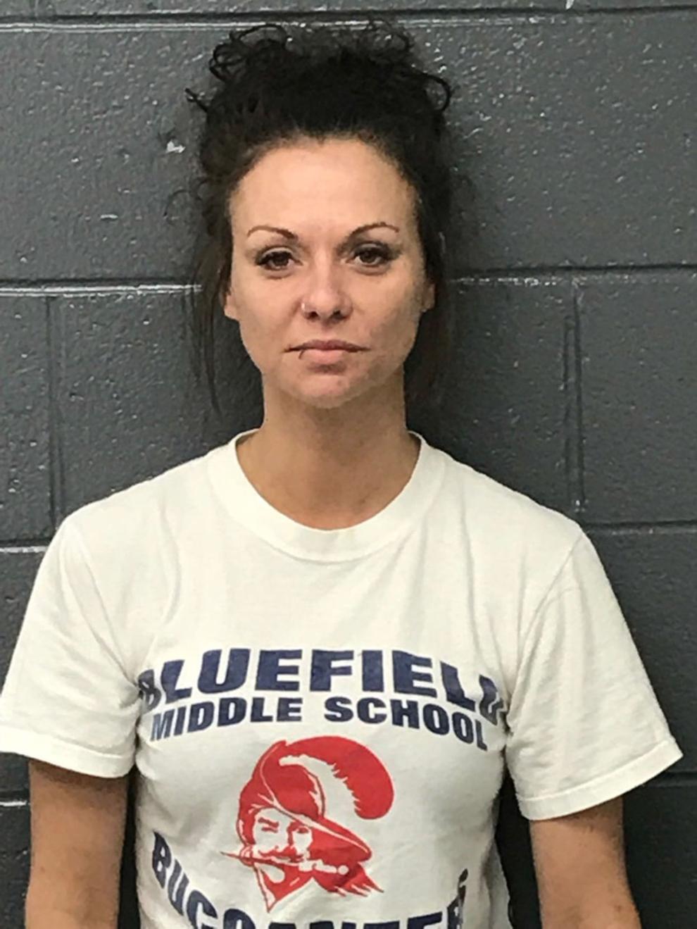 Police Charge Bluefield Woman With Sending Nude Photos To Minor News