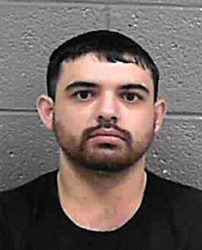 Bluewell shooting suspect waives time limit Local News bdtonline com