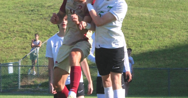 Nash equalizer, penalty kick lifts Graham to Region 2D boys soccer championship