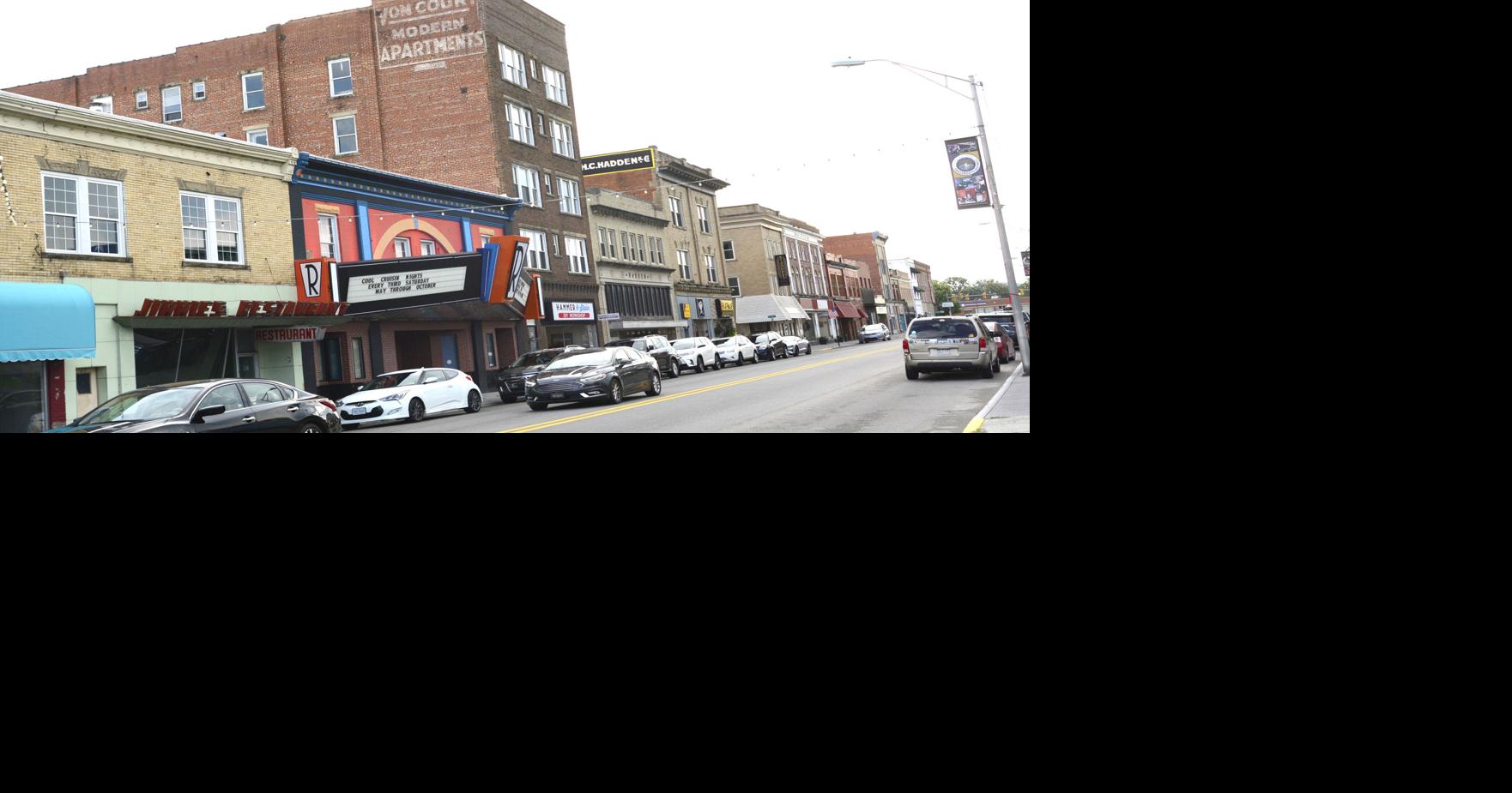 Seven new businesses add to Princeton’s expanding economy News