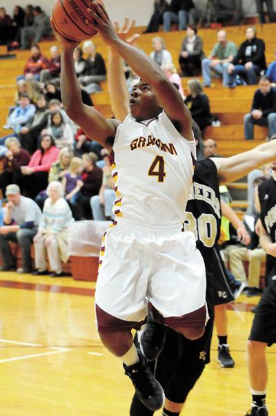 Graham Rolls Past Pioneers Beavers On Tap Tonight Local Sports
