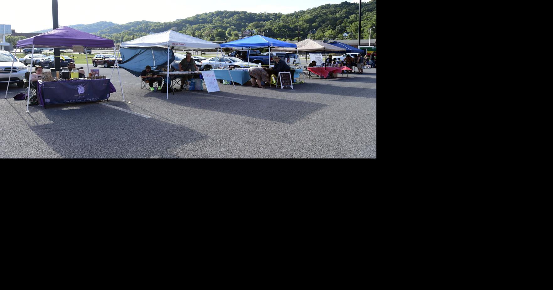 First Fridays concert series returning to Bluefield