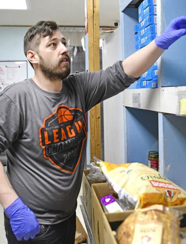 Princeton&rsquo;s Tender Mercies food bank sees rise in demand amid 