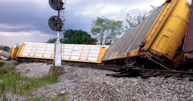 Norfolk Southern Train Derails In Wythe County Local News tonline Com Norfolk Southern Train Derails In Wythe County Local News tonline Com