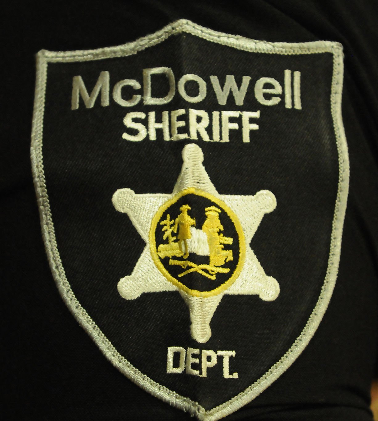 Deputies Spread Thin With Budget: McDowell Sheriff’s Office Continues ...