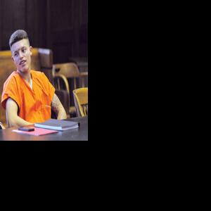 Man gets 8 years prison for arson | News | bdtonline.com