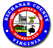 Buchanan County logo