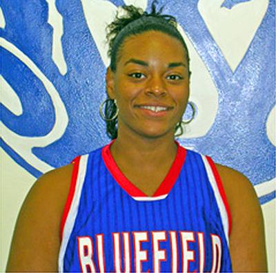 Mullen Finds Salvation In Bluefield College Basketball Local Sports Bdtonline Com