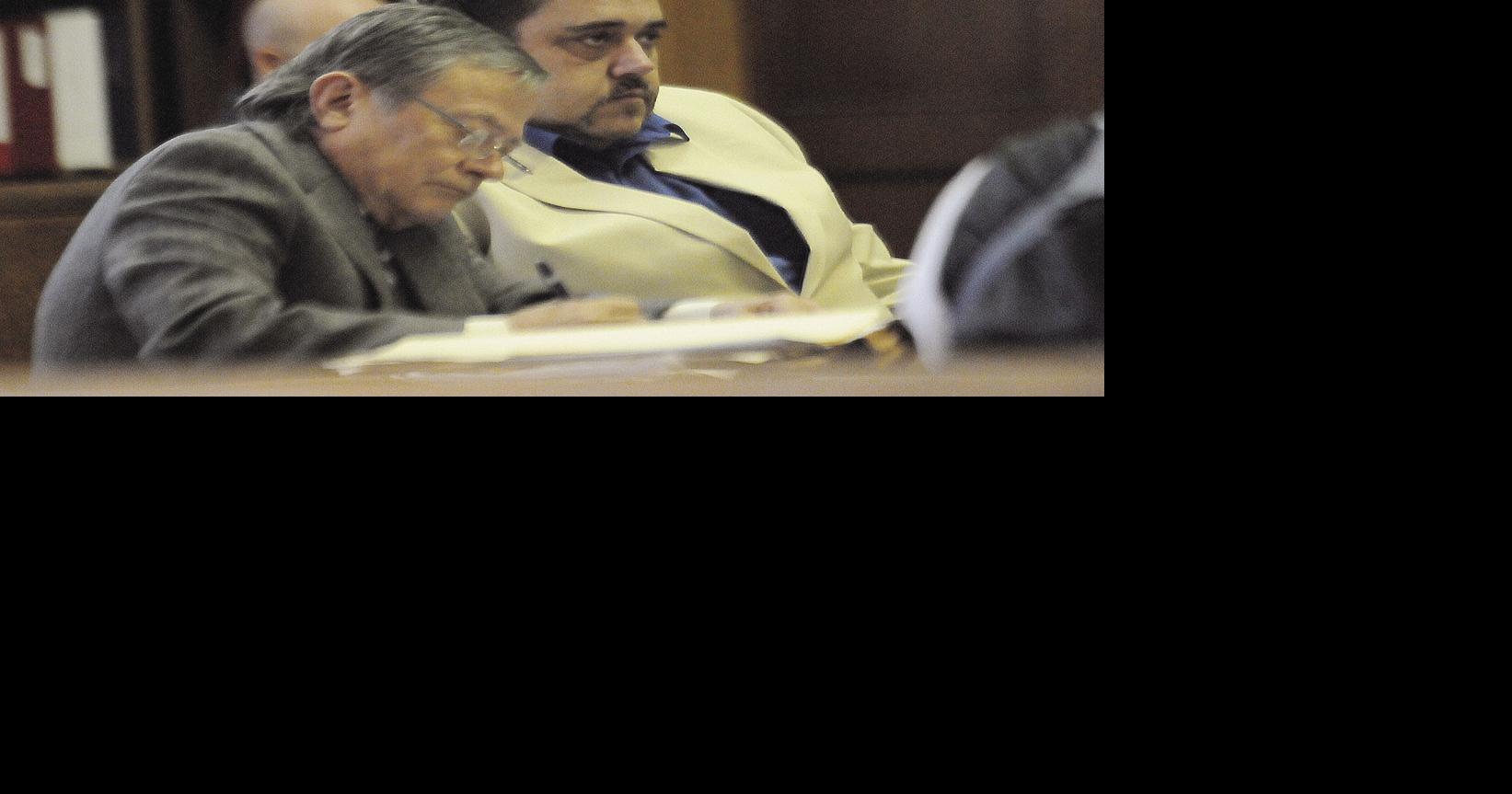 Mistrial declared in case of man charged with sexual abuse | News ...