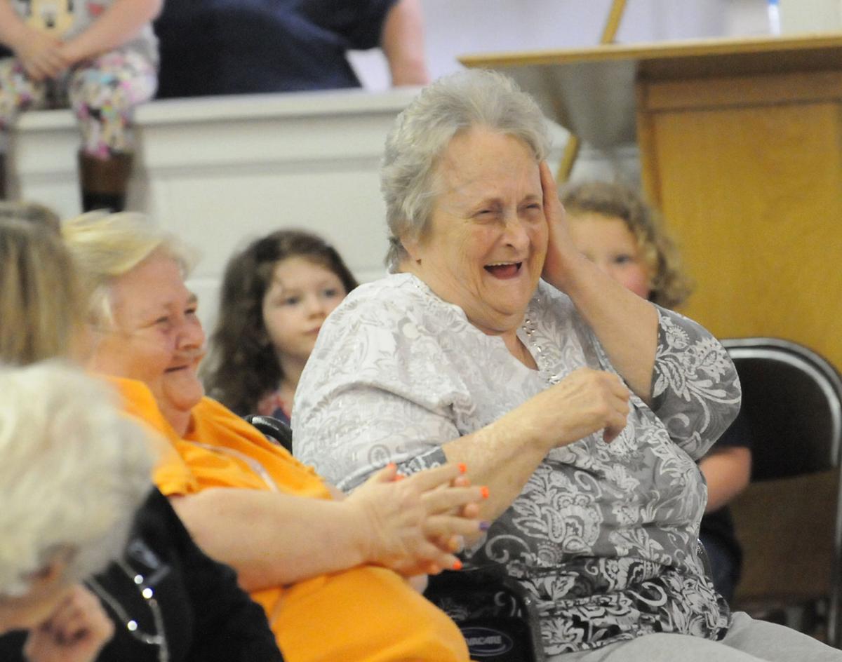 Slideshow: Amazing Chemistry Show | Gallery | bdtonline.com