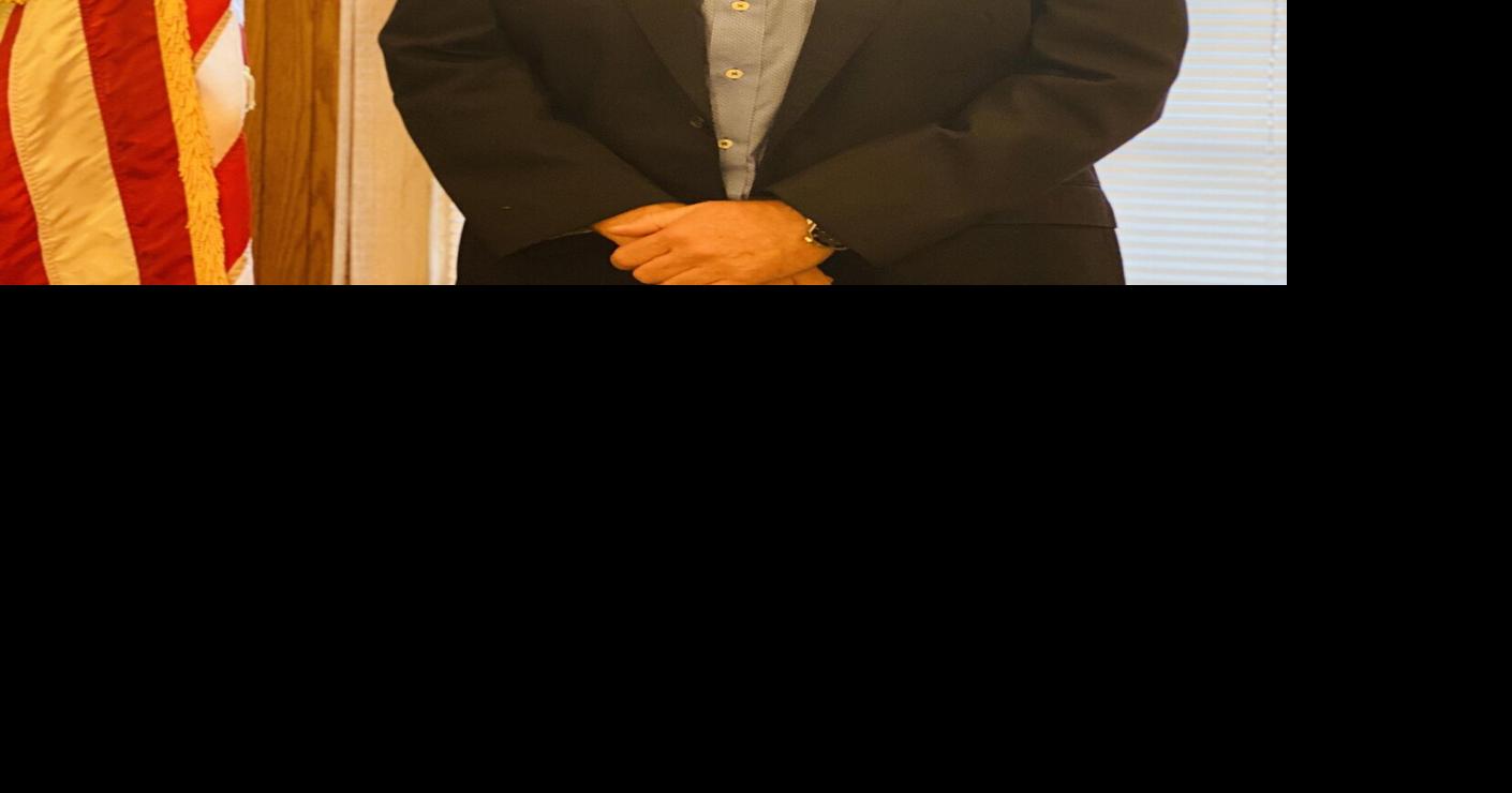 Robinson selected new chair of the Tazewell County School Board for