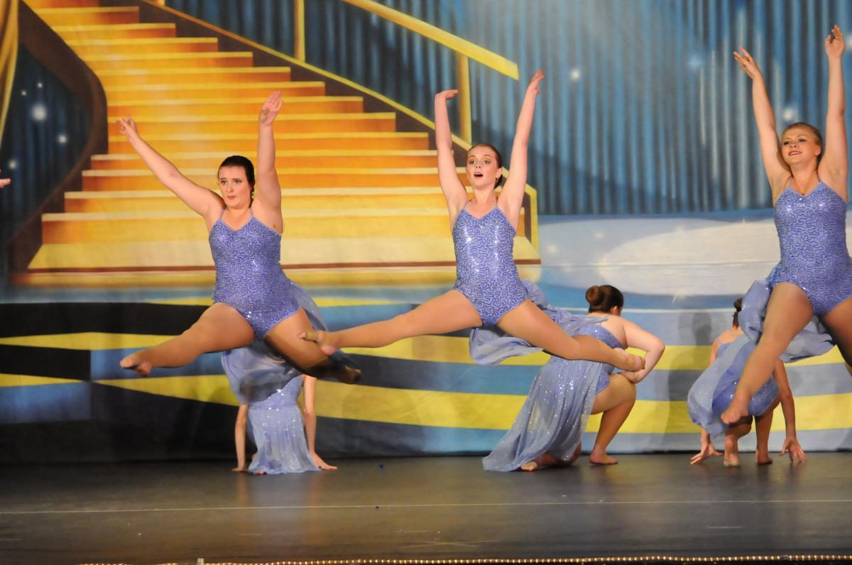 Slideshow: Bluefield Dance Theatre Recital | Gallery | bdtonline.com