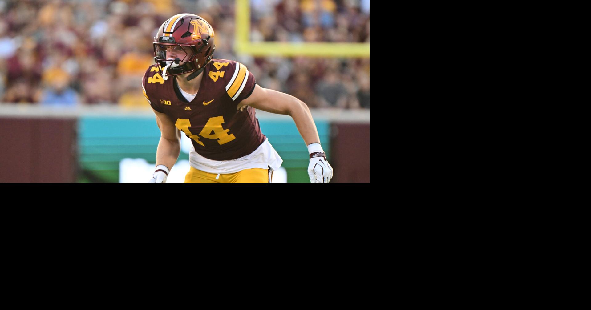 Minnesota Football | National Sports | bdtonline.com