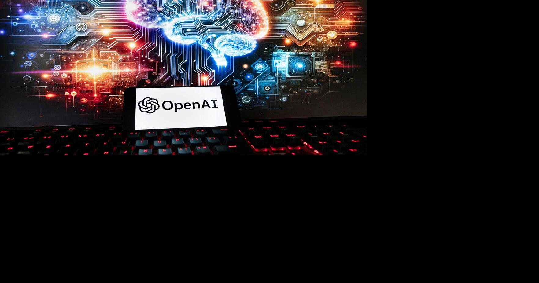ChatGPT maker OpenAI shifts its focus to business users amid Anthropic pressure
