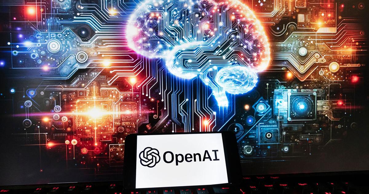 ChatGPT maker OpenAI shifts its focus to business users amid Anthropic pressure