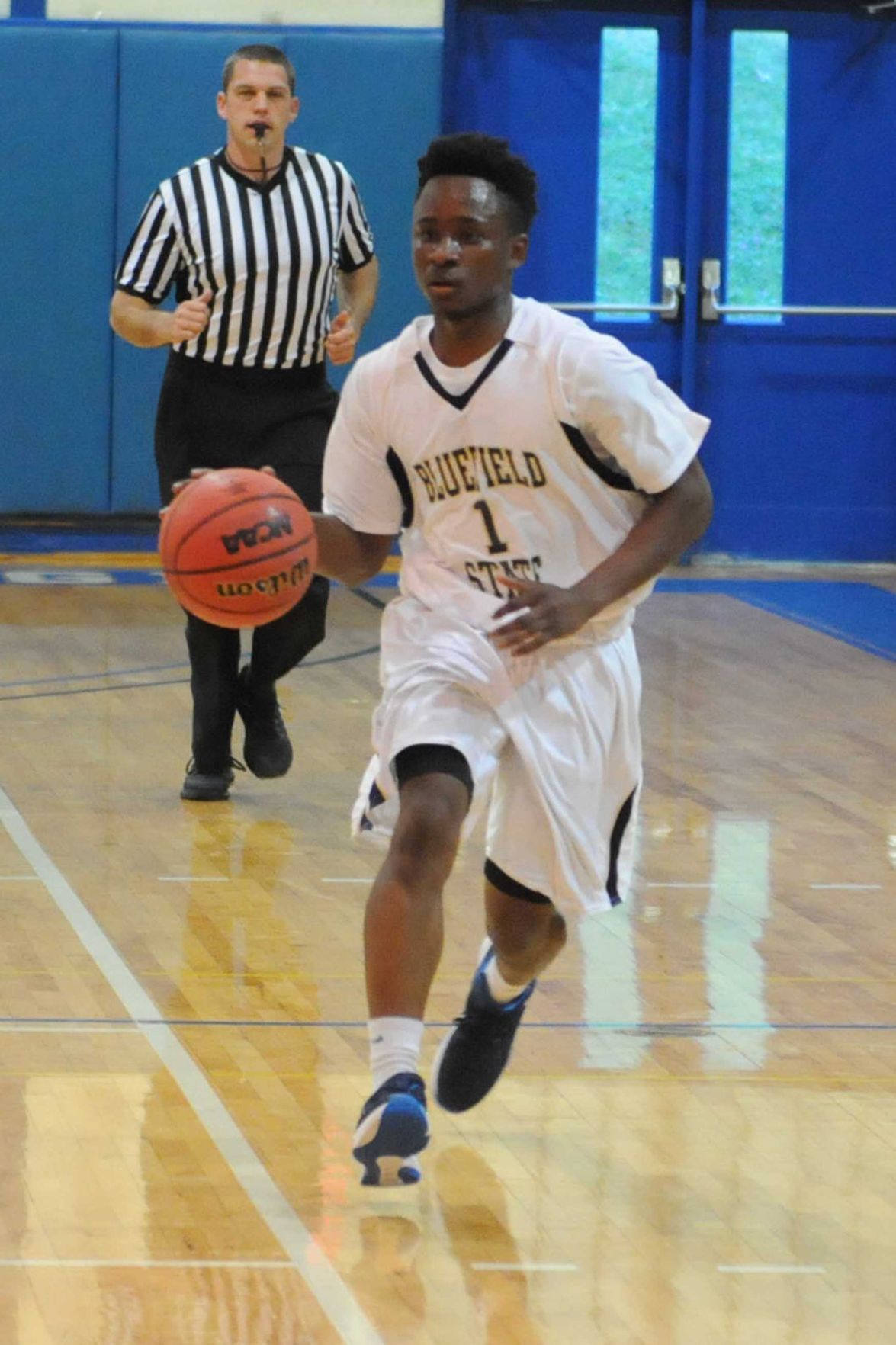 Slideshow: Bluefield State Men's Basketball 11/14/15 | Gallery ...