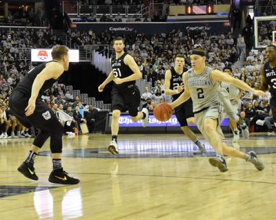 Former G Men Nemesis Thriving At G Town Sports Bdtonline Com
