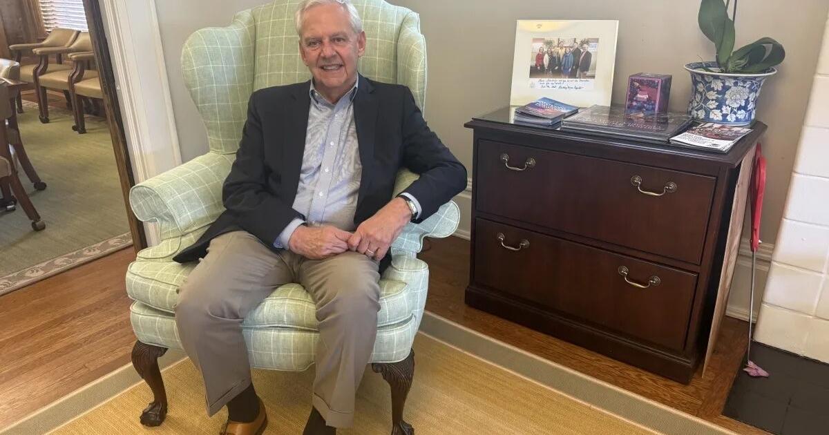 W.Va. top business advocate thinks the state is falling behind