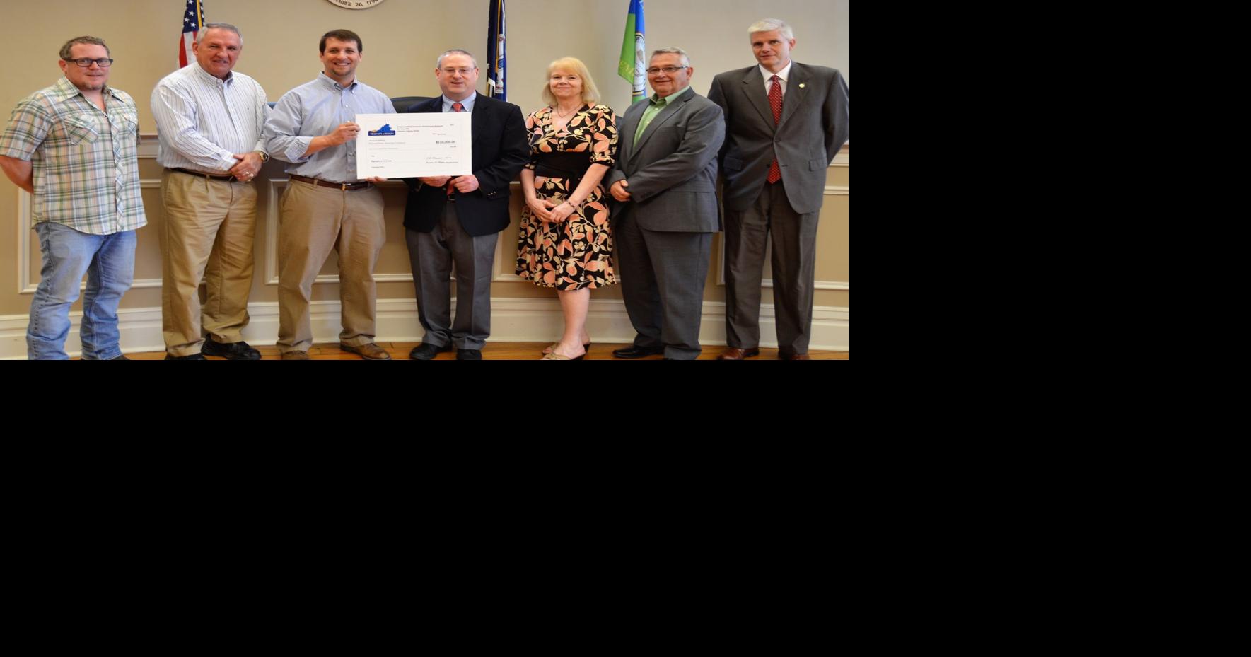 New brewing company expected to create 25 jobs for Tazewell County