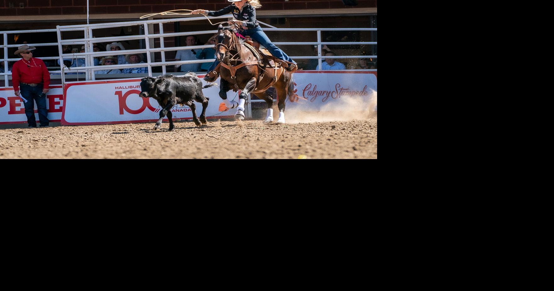 2026 Calgary Stampede