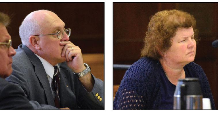 Jury finds couple guilty in elder abuse case | News | bdtonline.com