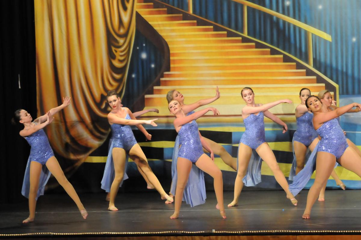 Slideshow: Bluefield Dance Theatre Recital | Gallery | bdtonline.com