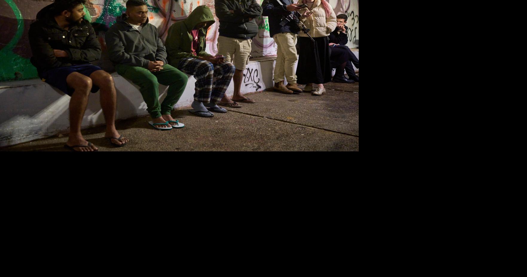 The Latest: Israel intensifying attacks, Iran shows defiance as its nuclear site hit