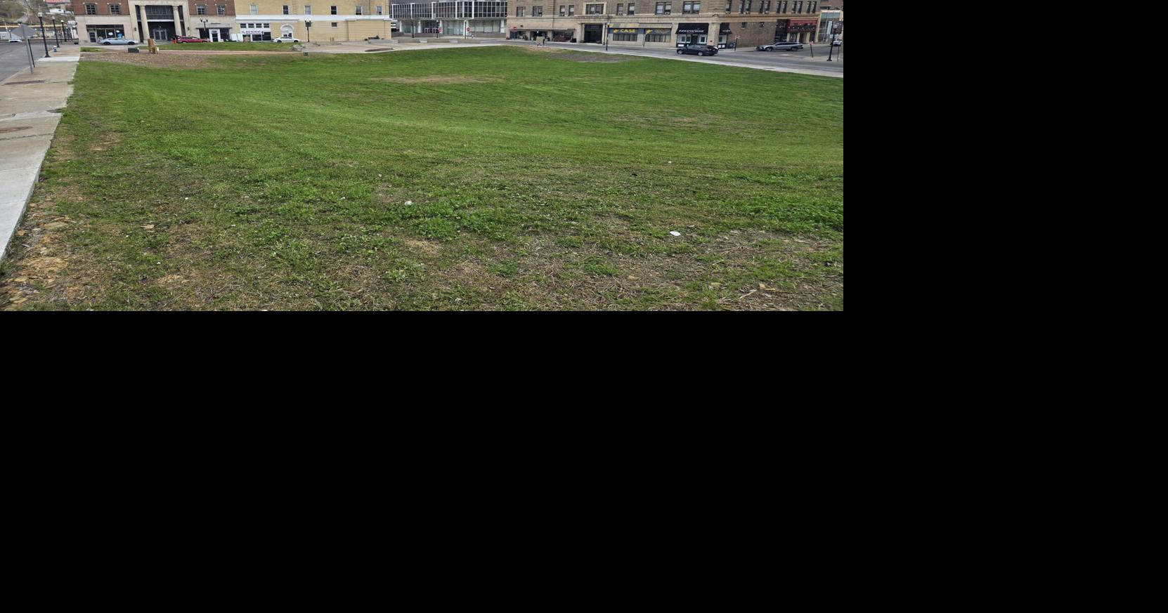 Bluefield seeking $2 million to help rebuild 400 block | News ...