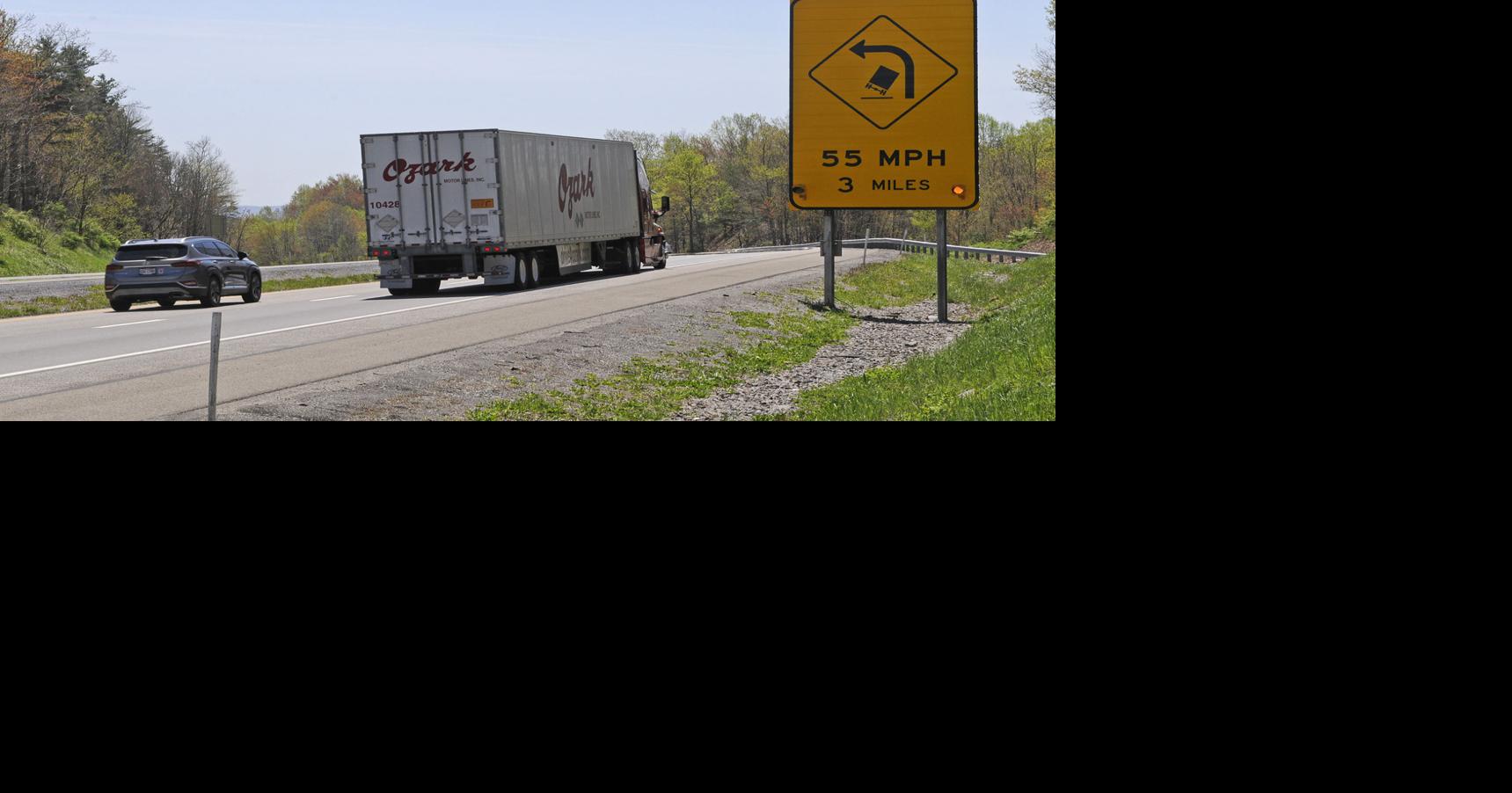 West Virginia joins challenge to EPA’s Calif. diesel tractor-trailer ban | News