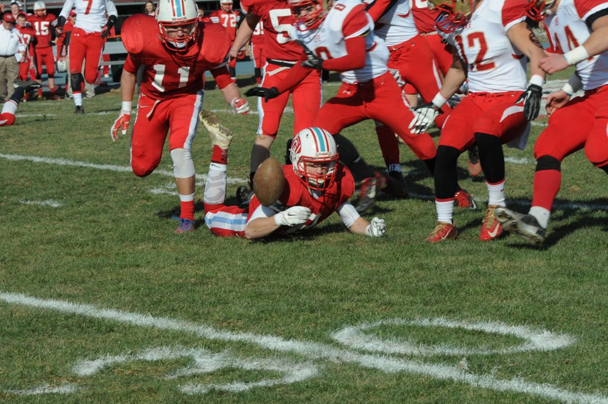 slideshow: Lee High Vs Giles High School Football | Gallery | bdtonline.com