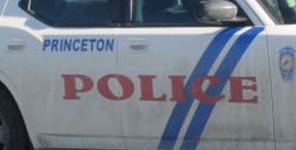 Princeton Police Department Blotter May 4 9 News Bdtonline Com