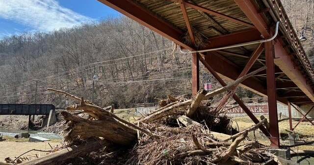 Mobile Disaster Recovery Centers in McDowell County Tuesday | News ...