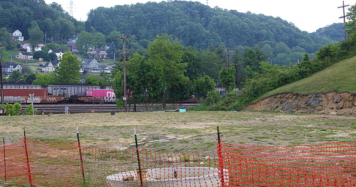 BSU Heritage Village construction site to see beautification work ...