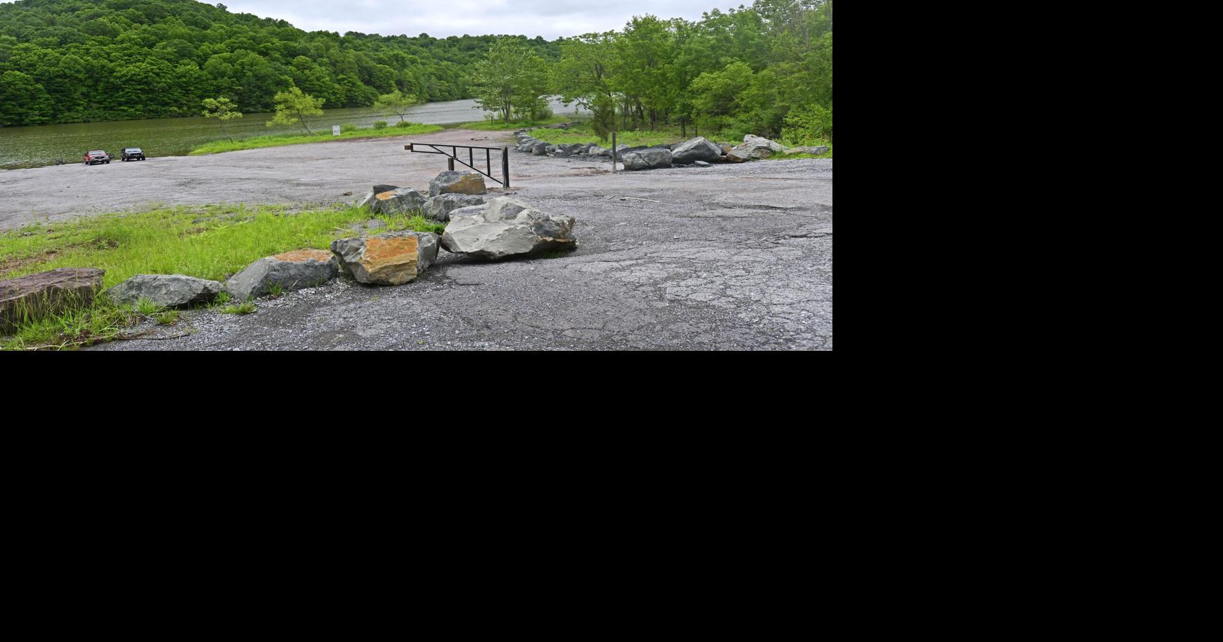 City still considering ATV development near Kee Dam