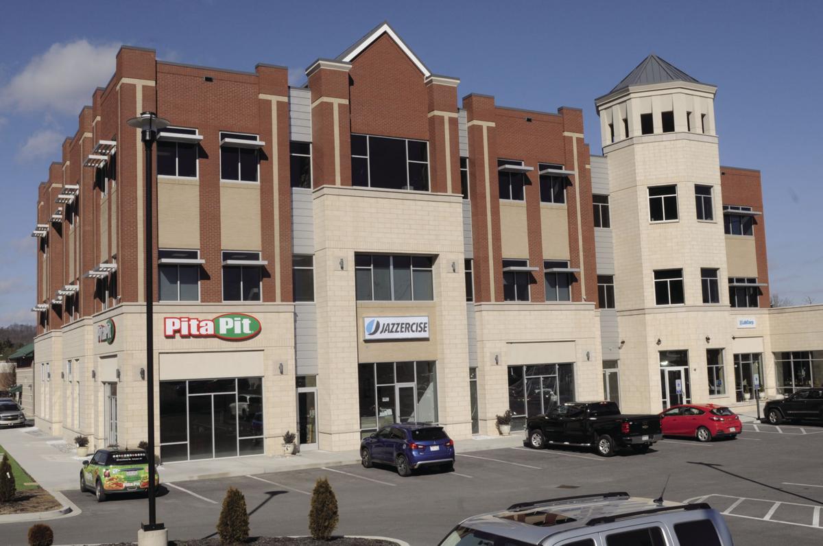 New Princeton VA building gives veterans modern care, more space News