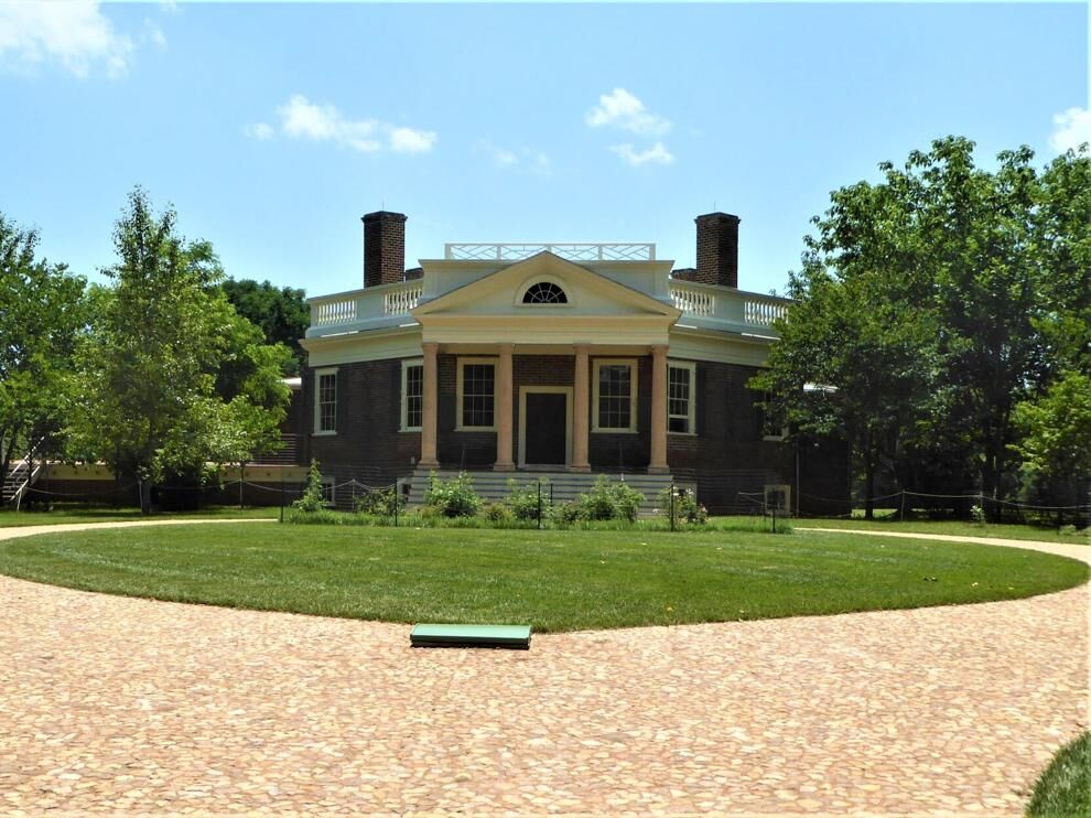 Poplar Forest: Thomas Jefferson's Virginia sanctuary, Don't Miss This