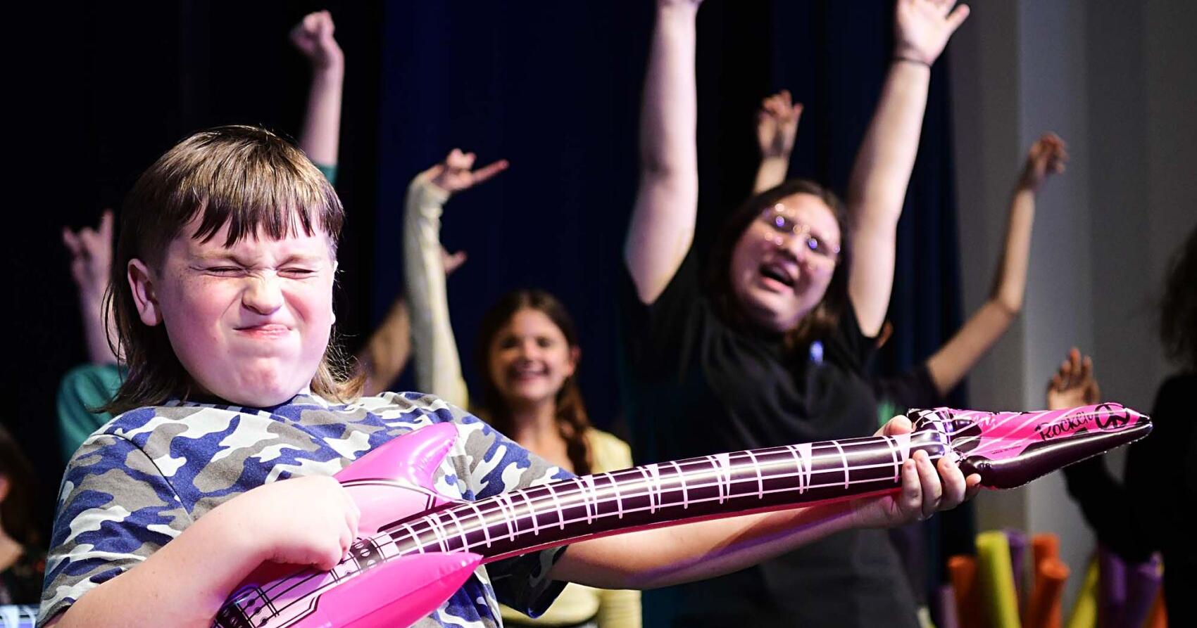 The Spongebob Musical is coming to Bluefield University - Vimarsana News