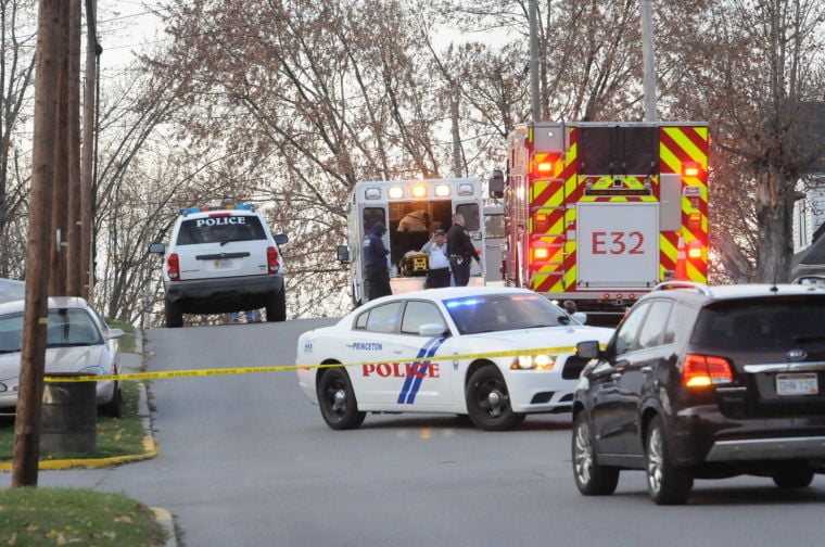 Police say argument led to fatal Princeton shooting, investigation