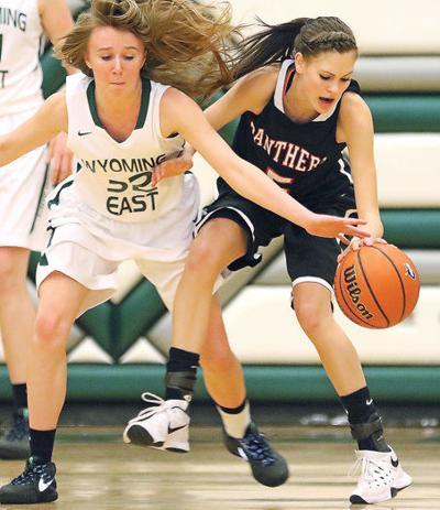 Ladies Night A Showcase For Warriors In Win Over Pikeview