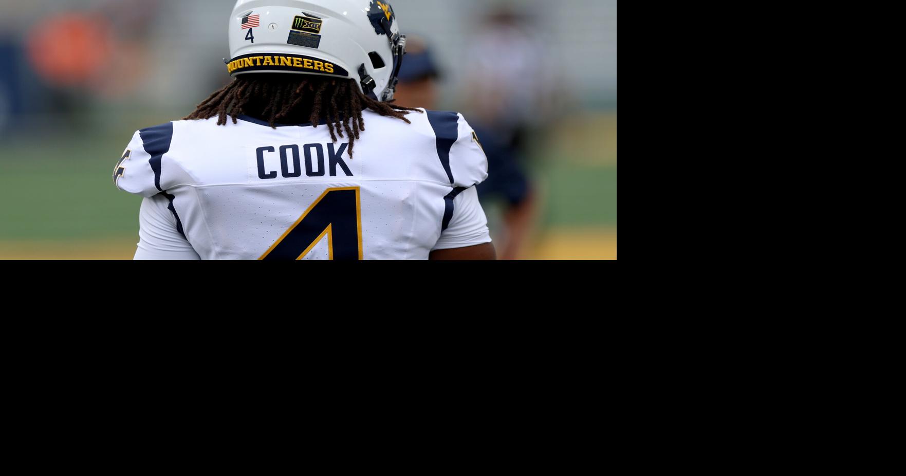 Coastal Carolina West Virginia Football