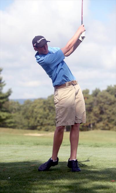 Princeton golf