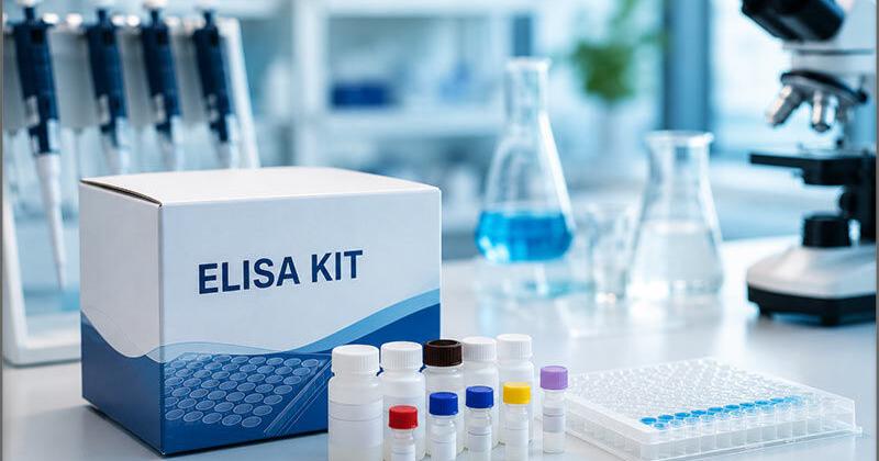 MyBioSource Now Offers One of the Largest ELISA Kit Collections Available to Researchers Globally