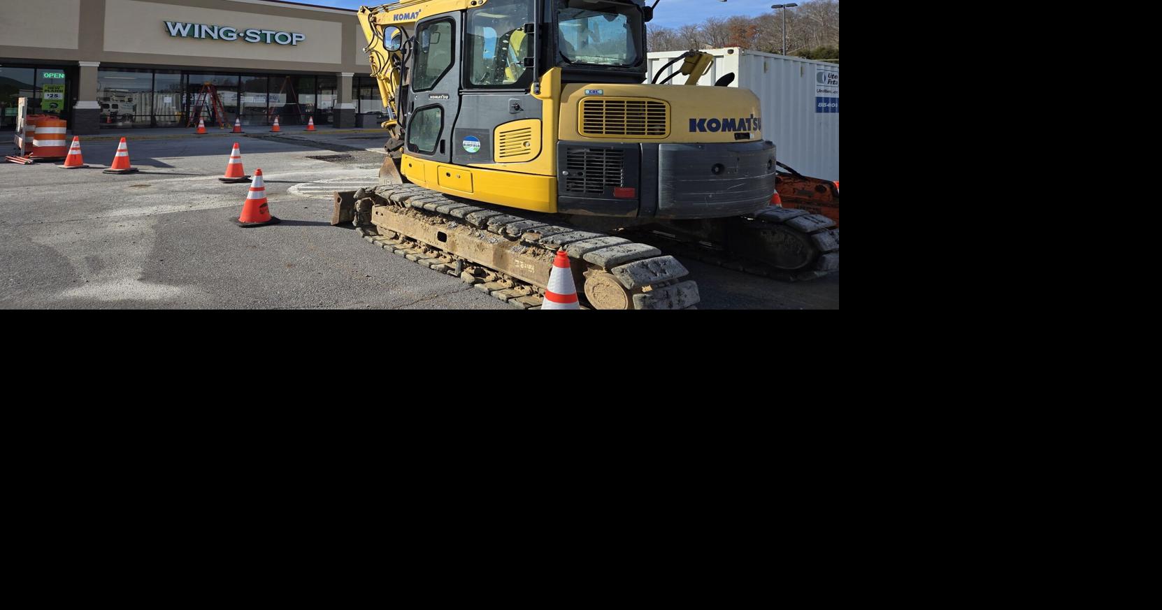 Several new businesses opening in Bluefield, Va.