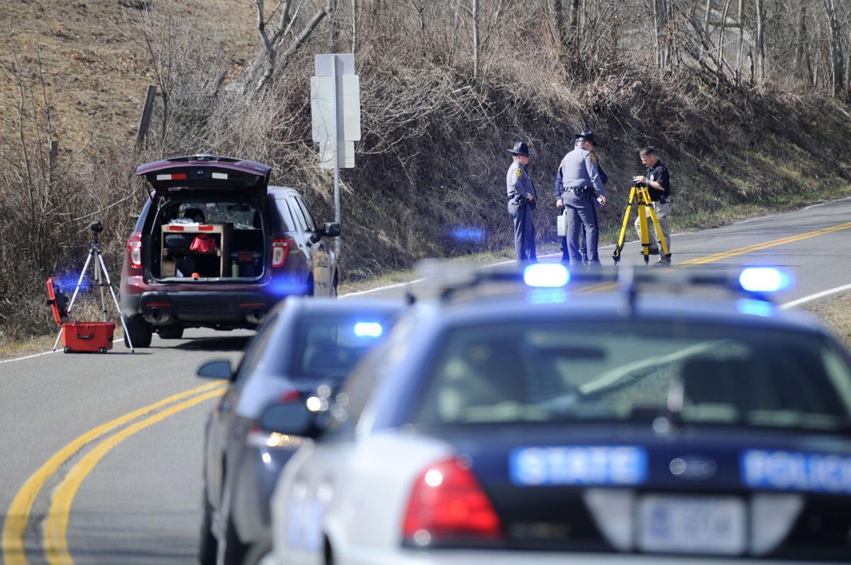 Two pedestrians killed in Bland County hitandrun News