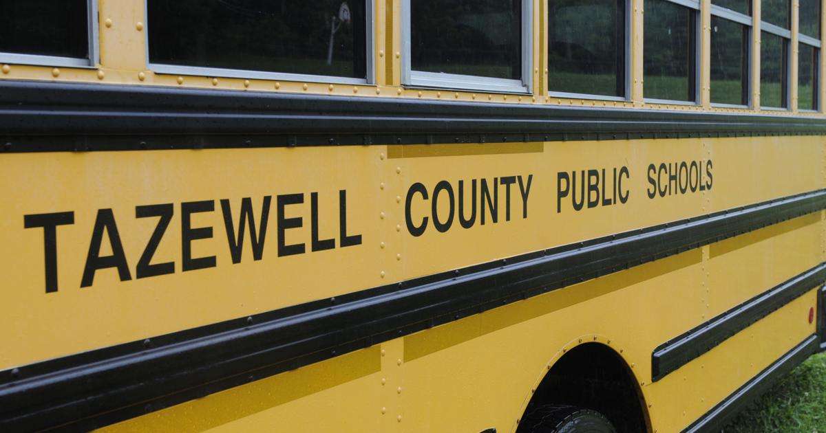 Tazewell County Schools confirms incident involving weapon News Tazewell County Schools confirms incident involving weapon News