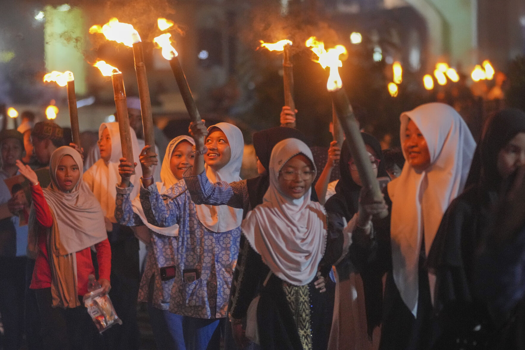 ramadan start jakarta