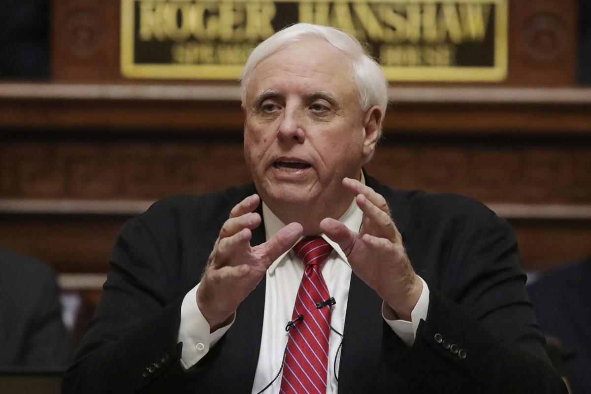 Associated Press Projects Republican Jim Justice Will Win West Virginia Gubernatorial Race News Bdtonline Com