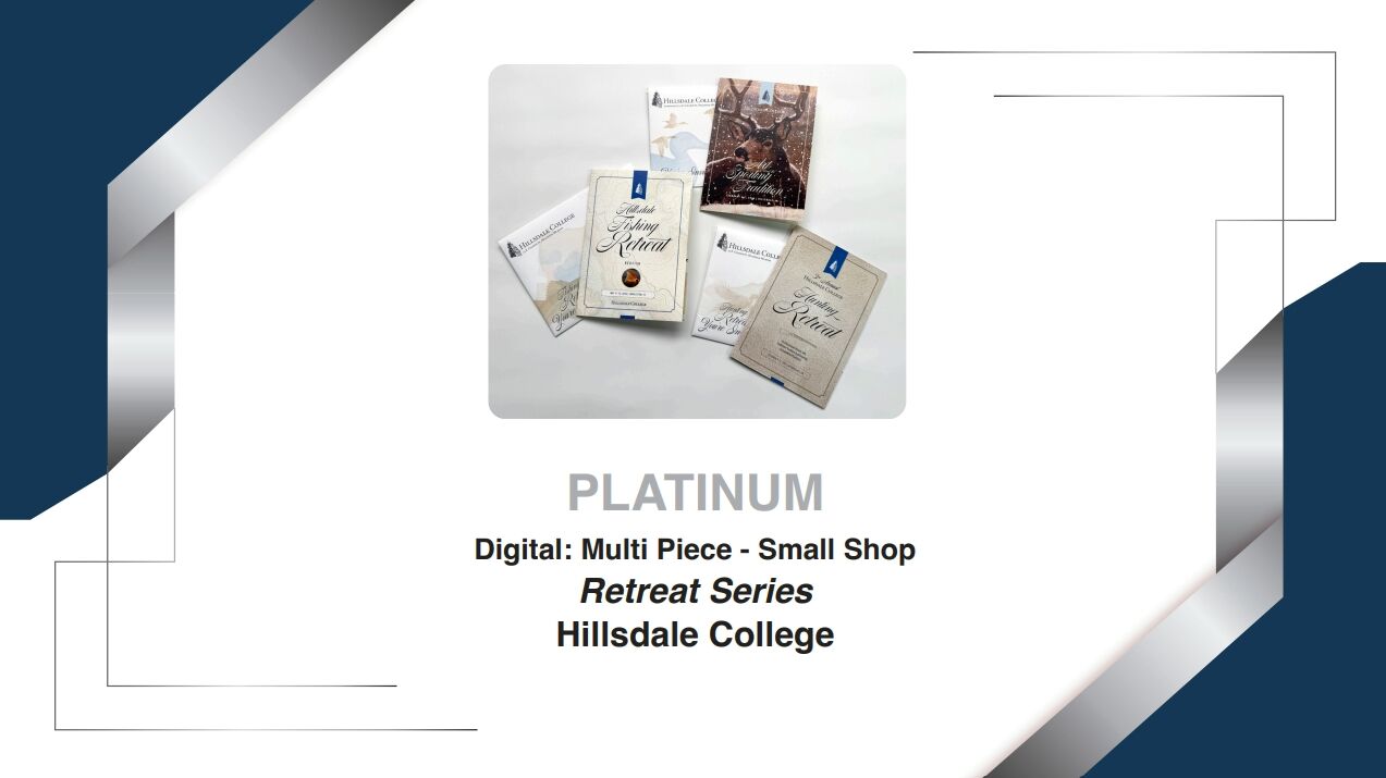 Educational In-Plants Earn Top ACUP+ Honors with Konica Minolta